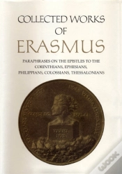 Capa do artigo Collected Works Of Erasmus