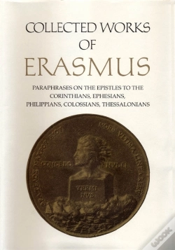 Capa do artigo Collected Works Of Erasmus