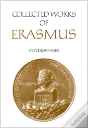 Capa do artigo Collected Works Of Erasmus