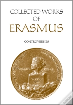 Capa do artigo Collected Works Of Erasmus