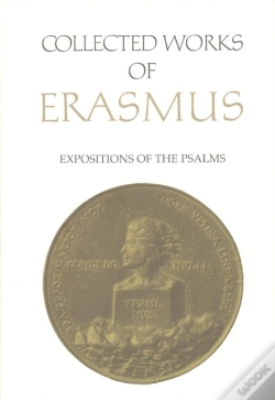 Capa do artigo Collected Works Of Erasmus