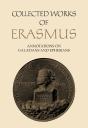 Collected Works Of Erasmus - Preview