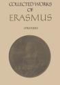 Collected Works Of Erasmus - Preview