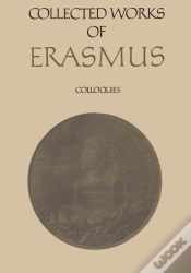Capa do artigo Collected Works Of Erasmus