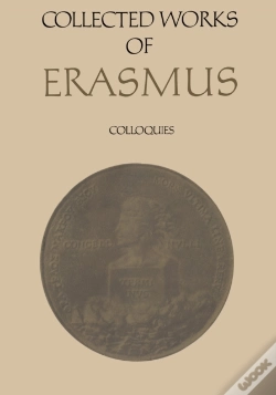 Capa do artigo Collected Works Of Erasmus