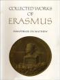 Collected Works Of Erasmus - Preview