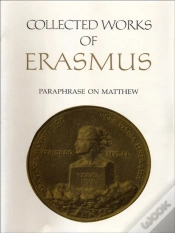 Capa do artigo Collected Works Of Erasmus