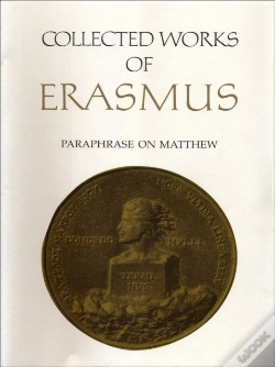 Capa do artigo Collected Works Of Erasmus