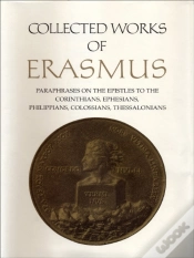 Capa do artigo Collected Works Of Erasmus
