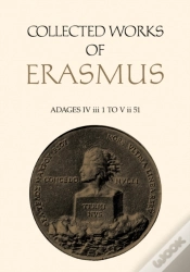 Capa do artigo Collected Works Of Erasmus