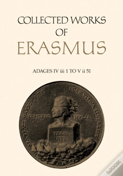 Capa do artigo Collected Works Of Erasmus