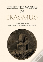 Capa do artigo Collected Works Of Erasmus