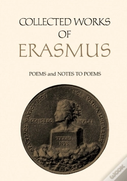 Capa do artigo Collected Works Of Erasmus