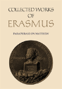 Collected Works Of Erasmus - Preview