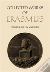 Capa do artigo Collected Works Of Erasmus