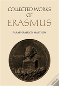 Capa do artigo Collected Works Of Erasmus