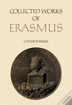 Capa do artigo Collected Works Of Erasmus