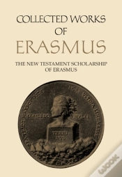 Capa do artigo Collected Works Of Erasmus