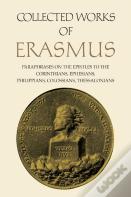 Collected Works Of Erasmus