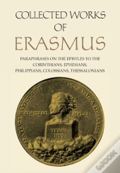 Collected Works Of Erasmus