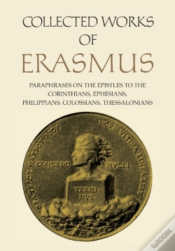 Capa do artigo Collected Works Of Erasmus