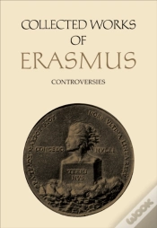 Capa do artigo Collected Works Of Erasmus