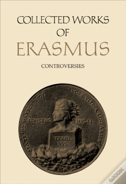 Capa do artigo Collected Works Of Erasmus
