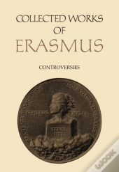 Collected Works Of Erasmus