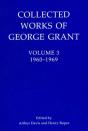 Collected Works Of George Grant - Preview