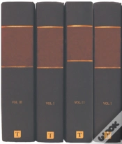 Capa do artigo Collected Works Of Guy Le Strange