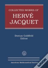 Collected Works Of Herve Jacquet