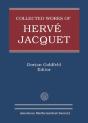 Collected Works Of Herve Jacquet - Preview