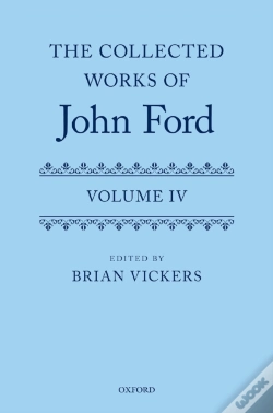 Capa do artigo Collected Works Of John Ford