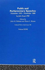 Collected Works Of John Stuart Mill - Preview