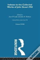 Collected Works Of John Stuart Mill