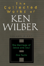 Collected Works Of Ken Wilber - Preview