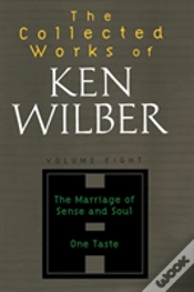 Capa do artigo Collected Works Of Ken Wilber