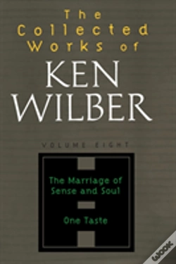 Capa do artigo Collected Works Of Ken Wilber
