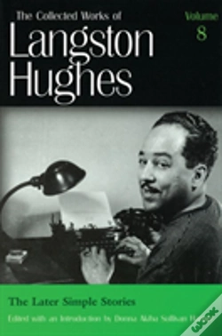 Capa do artigo Collected Works Of Langston Hughes V. 8; Later Simple Stories
