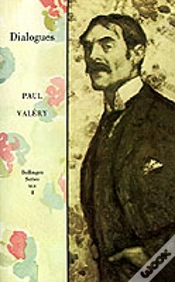 Capa do artigo Collected Works Of Paul Valery, Volume 4: Dialogues