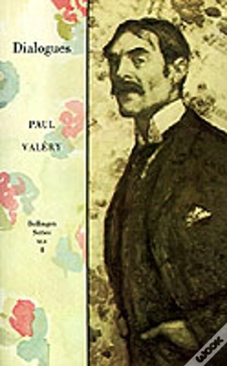 Capa do artigo Collected Works Of Paul Valery, Volume 4: Dialogues