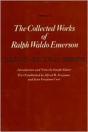 Collected Works Of Ralph Waldo Emerson - Preview