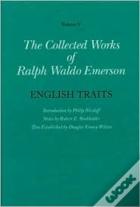 Collected Works Of Ralph Waldo Emerson
