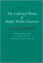 Collected Works Of Ralph Waldo Emerson - Preview
