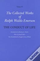 Collected Works Of Ralph Waldo Emerson