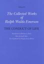Collected Works Of Ralph Waldo Emerson - Preview
