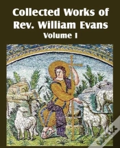Capa do artigo Collected Works Of Rev William Evans Vol