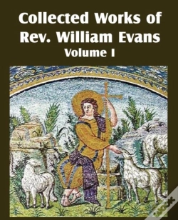 Capa do artigo Collected Works Of Rev William Evans Vol