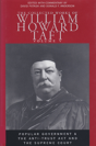 Collected Works Of William Howard Taft, Volume V - Preview