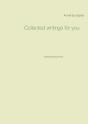 Collected Writings For You - Preview